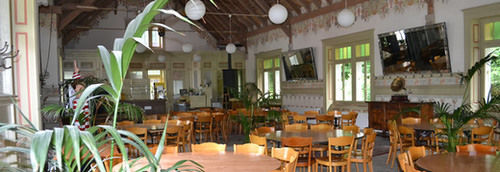 Hotel De La Truite Champ-du-Moulin Экстерьер фото